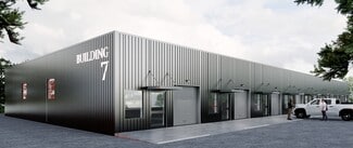 Saint Cloud, FL Commercial Land - Progress Ln Saint Cloud, FL Commercial Land - Progress Ln