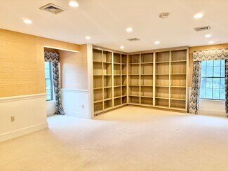 Concord, MA Office - 1624 Sudbury Rd