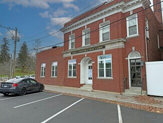 Rollinsford, NH Office - 68-78 Front St