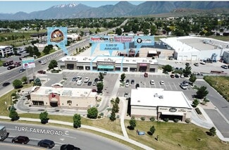 Payson, UT Retail - 800 S 1270 W