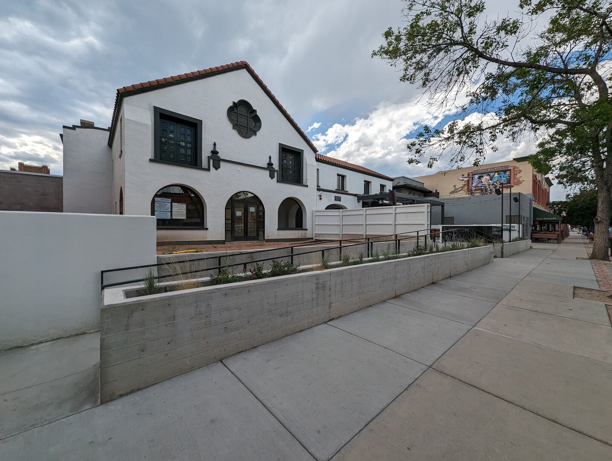 316 N Tejon St, Colorado Springs, CO for Rent