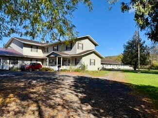 Ilion, NY Apartments - 4321 Acme Rd