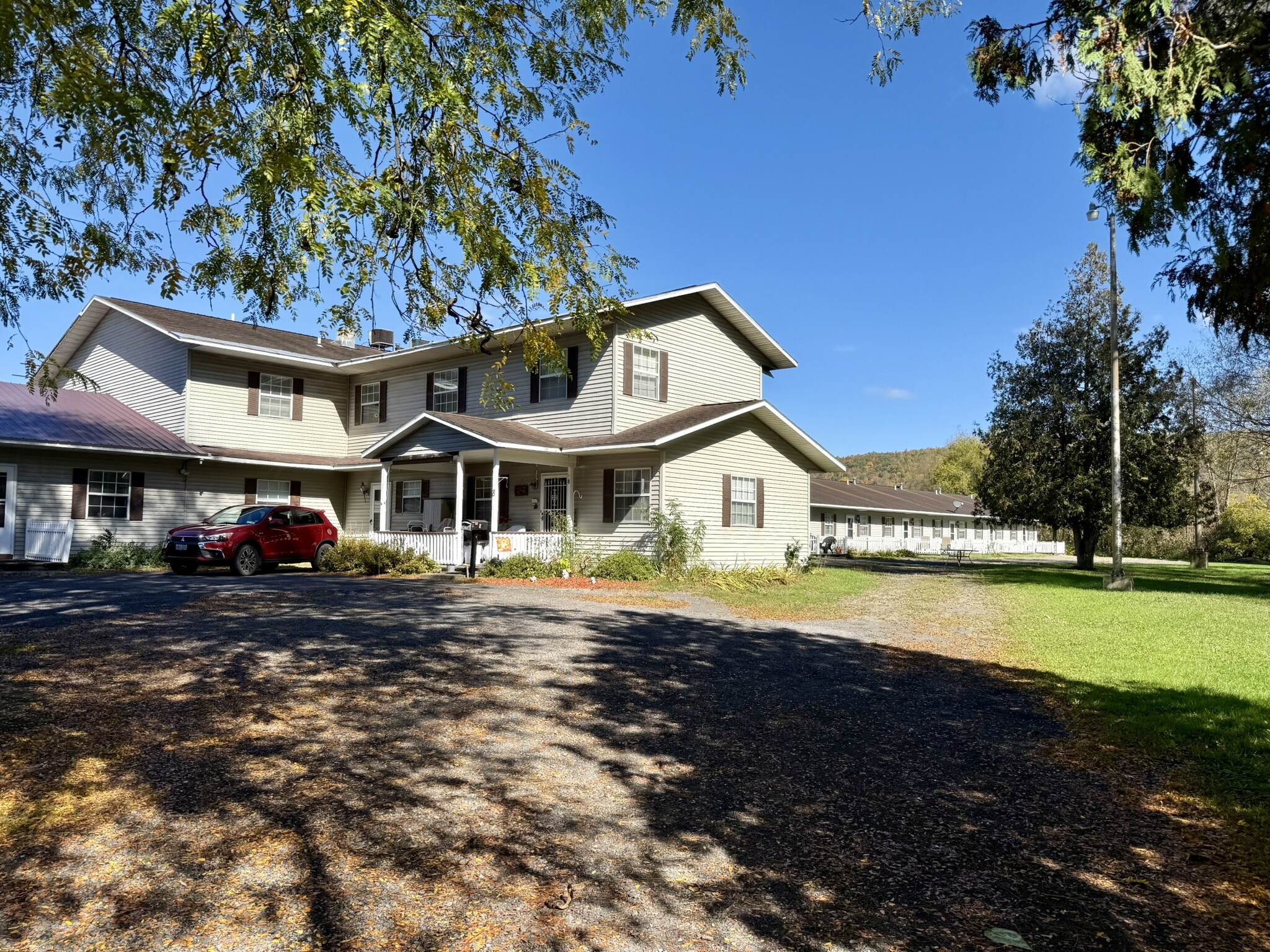 4321 Acme Rd, Ilion, NY for Sale