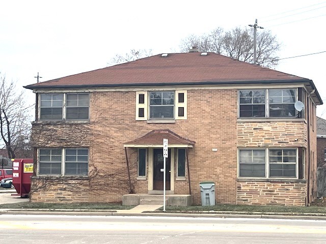 6050 W Appleton Ave, Milwaukee, WI for Sale