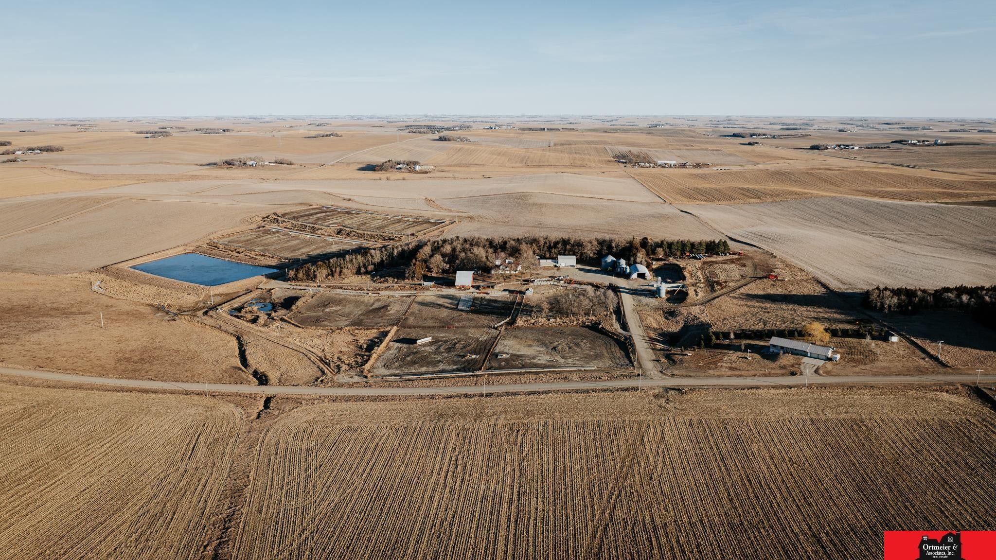 1241 M Ave, Pender, NE for Sale