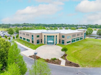 Lafayette, LA Office - 1906 Eraste Landry Rd