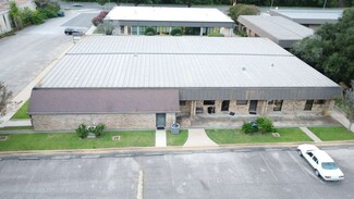 Nacogdoches, TX Office - 3312 N University Dr