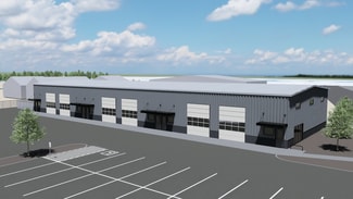 Nampa, ID Industrial - 1215 Madison Ave