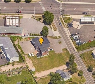 Westport, CT Apartments - 6 Maple Ave S