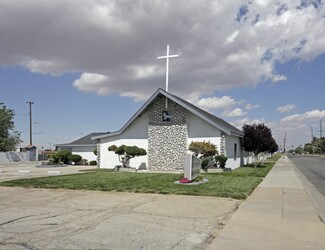 Palmdale, CA undefined - 859 E Avenue Q
