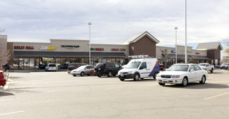 Fort Lupton, CO Retail - 1160-1400 Dexter St