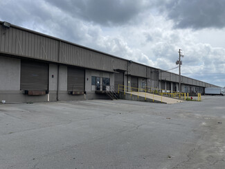 Little Rock, AR Industrial - 1900 W 65th St