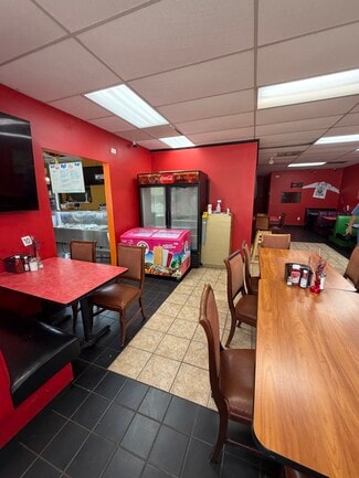 Lithia Springs, GA Retail - 1754 Lee Rd Lithia Springs, GA Retail - 1754 Lee Rd