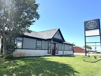 Alvarado, TX Office - 400 Hwy 67 E