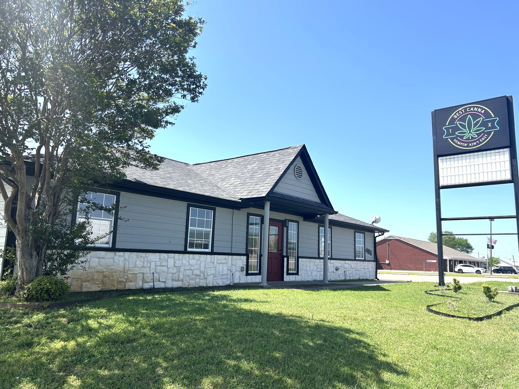 400 Hwy 67 E, Alvarado, TX for Sale