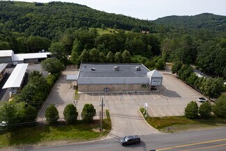 Bristol, NH Drug Store - 360 Summer St