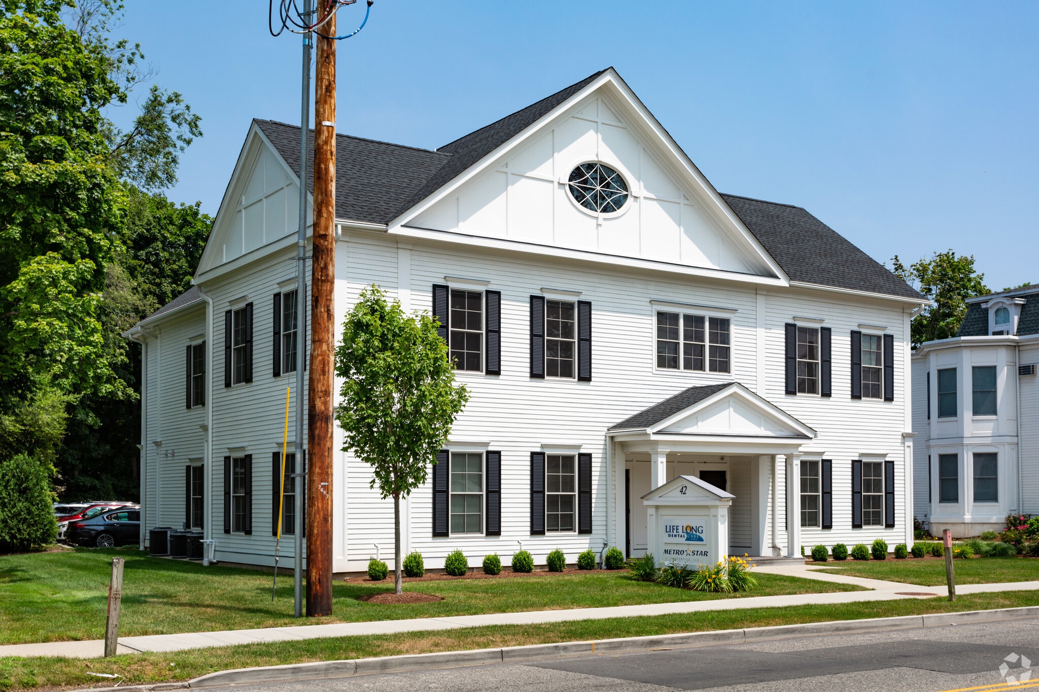42 Cherry St, Milford, CT for Rent