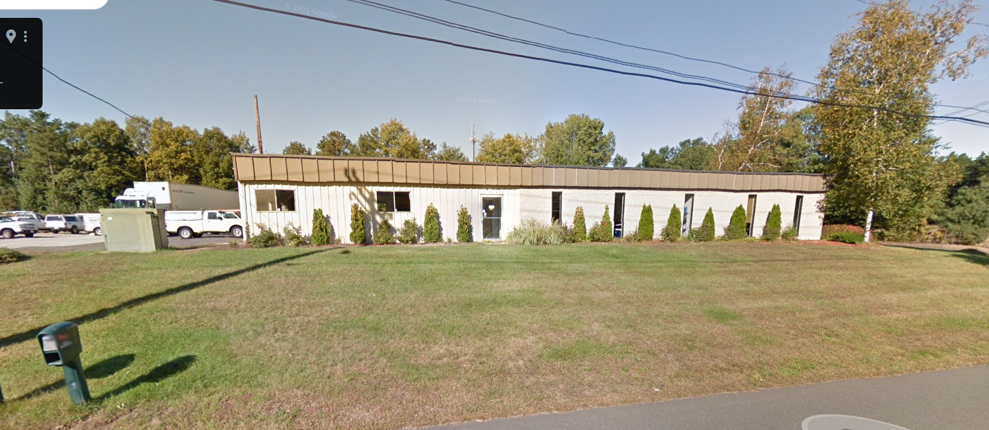 20 Turnpike Industrial Rd, Westfield, MA for Rent