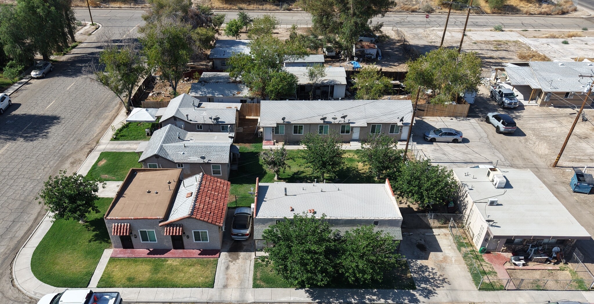 222 E Rice St, Blythe, CA for Sale