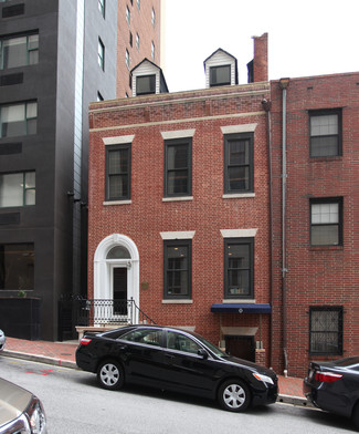 Baltimore, MD undefined - 12 E Pleasant St