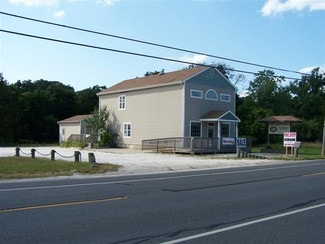 Eagleswood Township, NJ Office/Retail - 361 Route 9