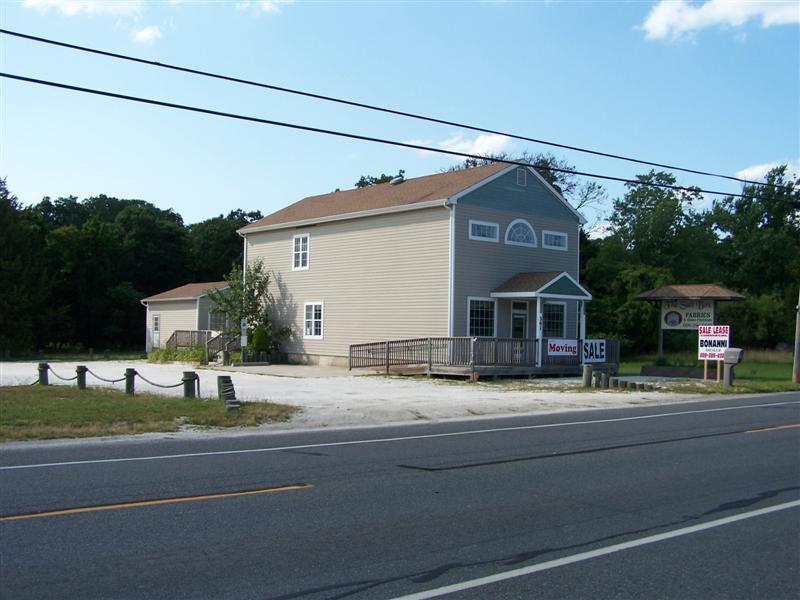 361 Route 9, Eagleswood Township, NJ for Rent