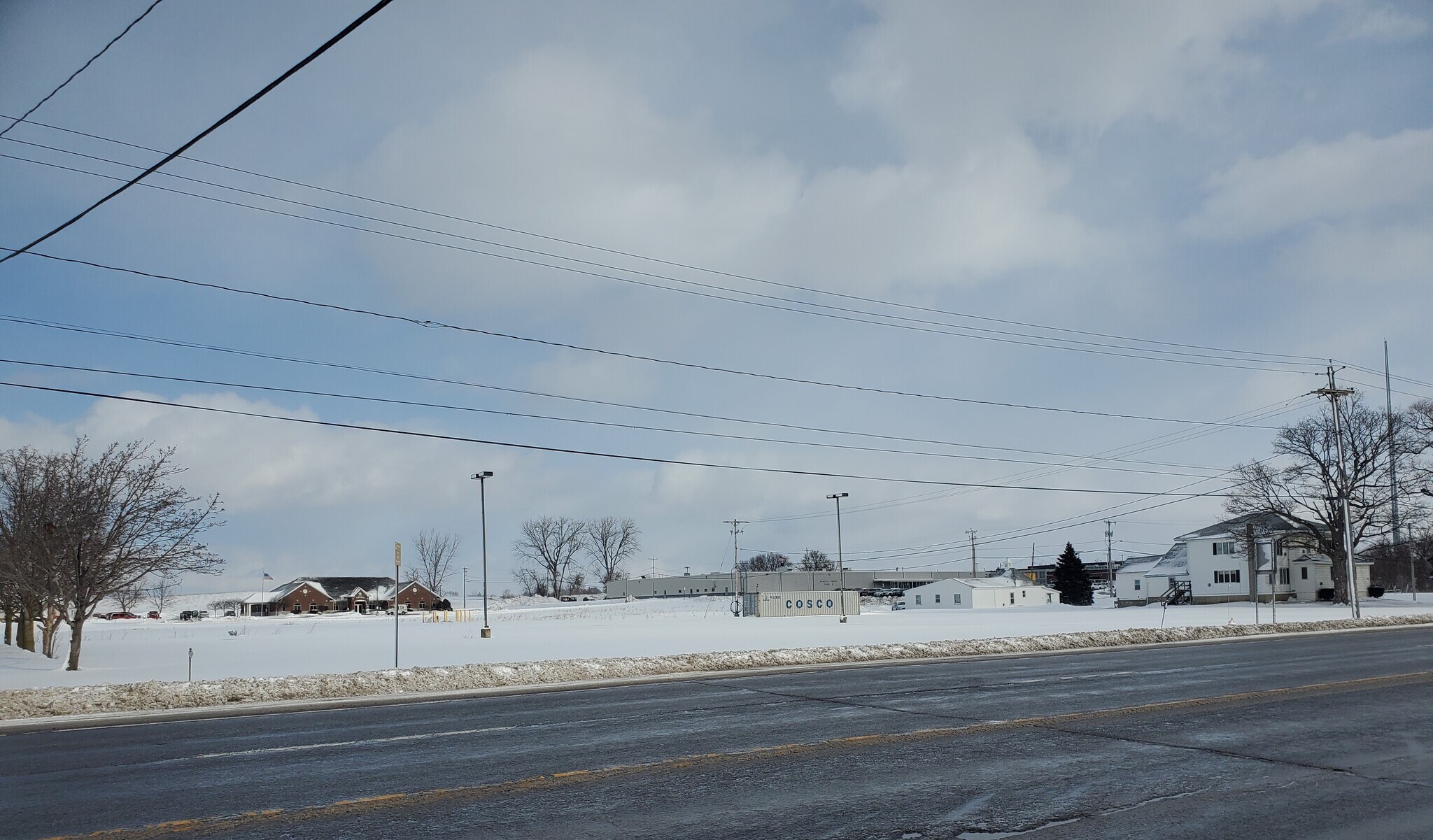 3817 W Main Street Rd, Batavia, NY for Sale