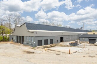 Conshohocken, PA Office, Industrial - 1304 Conshohocken Rd