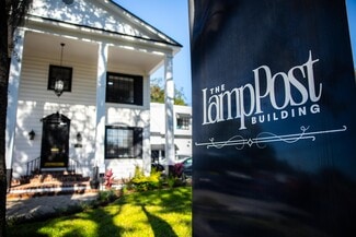 Jacksonville, FL Office - 3955 Riverside Ave