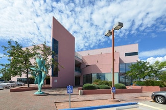 Sierra Vista, AZ Office - 333 W Wilcox Dr