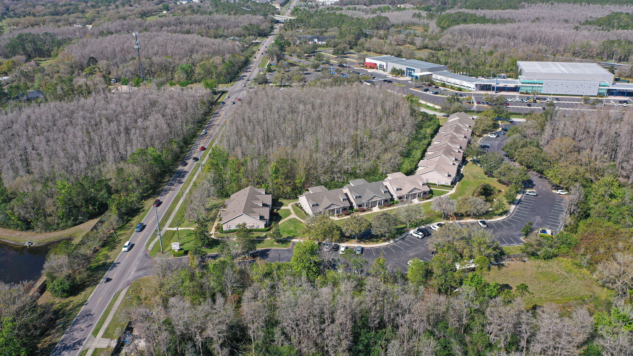 4969-4971 Van Dyke Rd, Lutz, FL for Sale