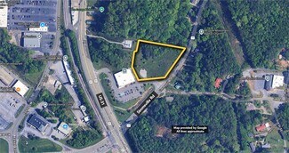 Alabaster, AL Commercial - 113 Simmsville Rd