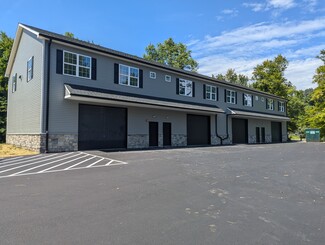 Morrisville, PA Office - 300 W Trenton Ave