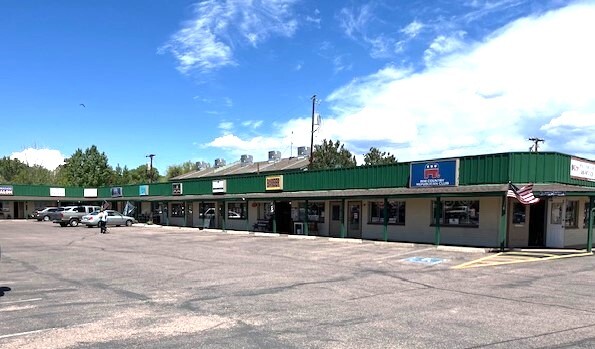 512-516 S Beeline Hwy, Payson, AZ for Sale