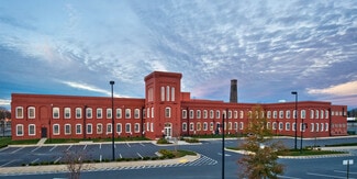 Rock Hill, SC Office - 300 Chatham Ave