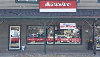Lincoln, NH Office/Retail - 264 Main St
