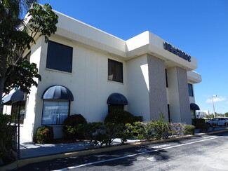 Cocoa Beach, FL Office, Office/Medical, Office/Retail - 503 N Orlando Ave