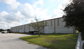 Saint Augustine, FL Industrial - 3420 Agricultural Center Dr