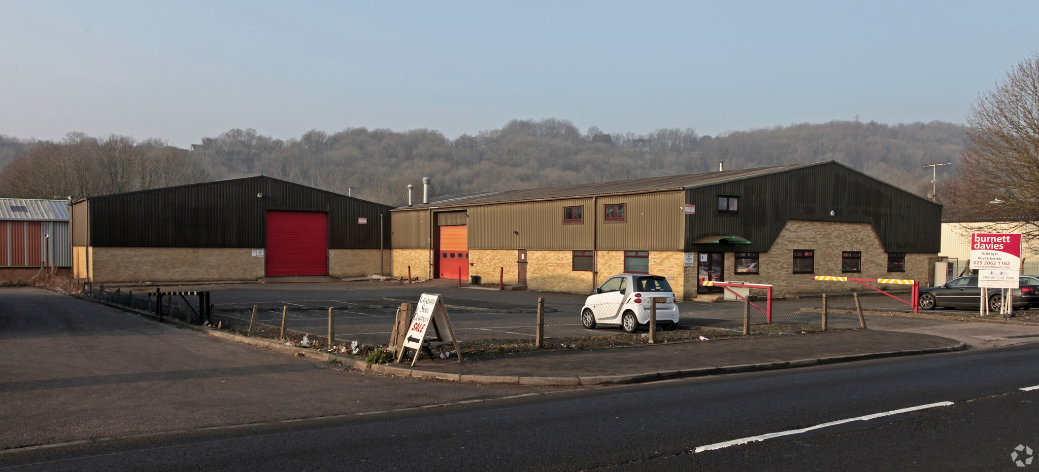 Hadfield Rd, Cardiff, VGL for Rent