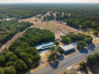 Elgin, TX Commercial Land - 547 Highway 95 S