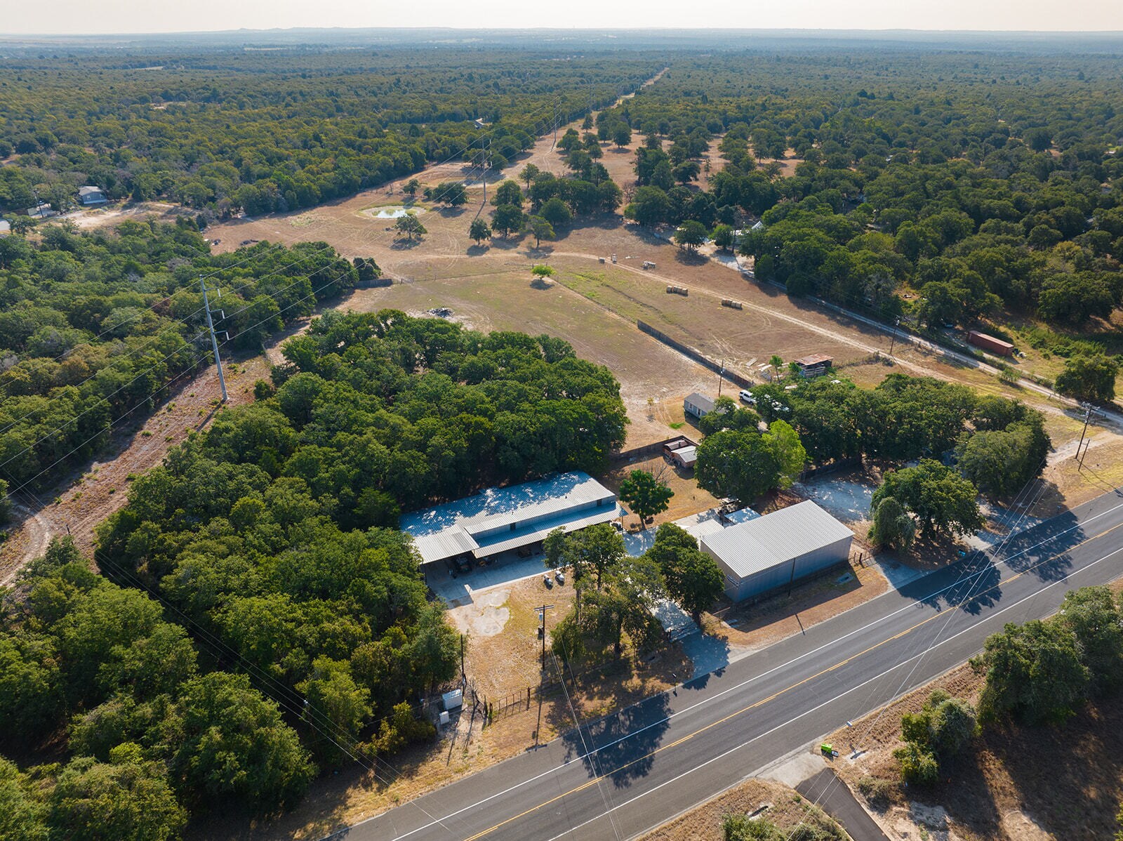 547 Highway 95 S, Elgin, TX for Sale