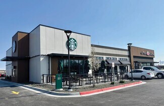 Idaho Falls, ID Retail - 797 E Anderson St