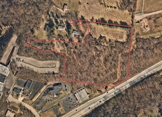 Cincinnati, OH Industrial Land - 768 Hill St
