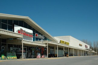 Canton, NY Retail - 5933 US Highway 11