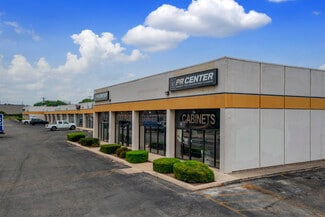 San Antonio, TX Office/Retail, Retail - 6821-6883 Bandera Rd San Antonio, TX Office/Retail, Retail - 6821-6883 Bandera Rd