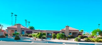 Palm Desert, CA Apartments - 42995 Park Pl