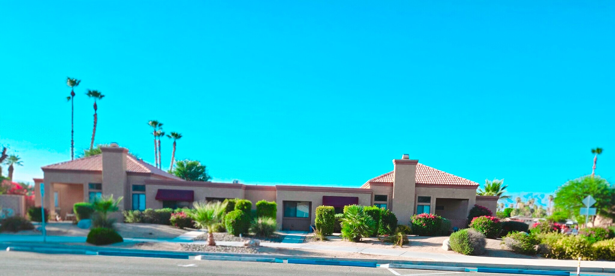 42995 Park Pl, Palm Desert, CA for Sale