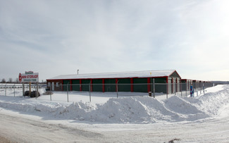 Erin, ON Self-Storage Facilities - 13 Thompson Cres