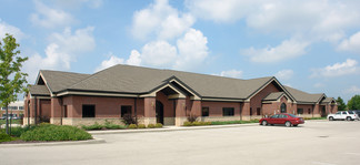 De Pere, WI Office - 1201 Enterprise Dr