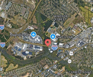 Florence, SC Commercial - 2423 W David McLeod Blvd